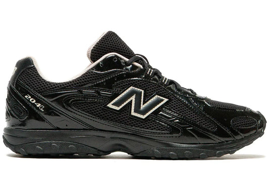 New Balance 204L Black Timberwolf