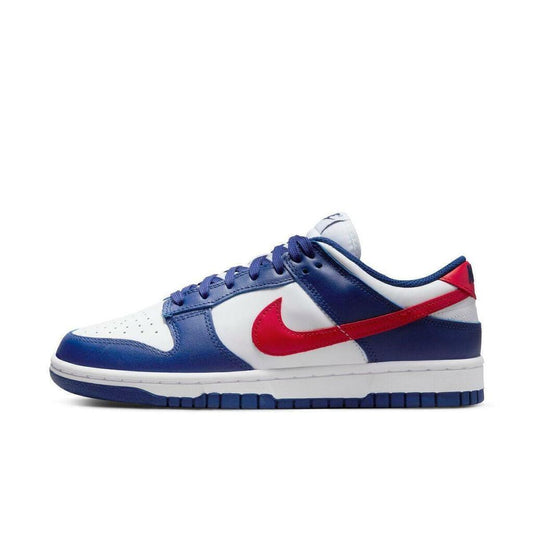 Nike Dunk Low WMNS "EUA"