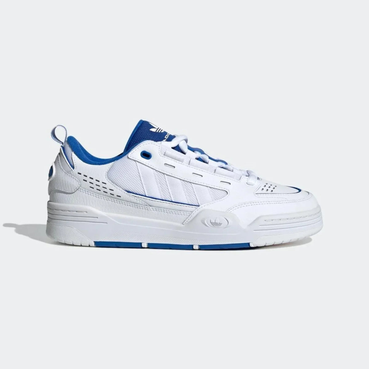 Tênis Adi2000 adidas Originals Branco