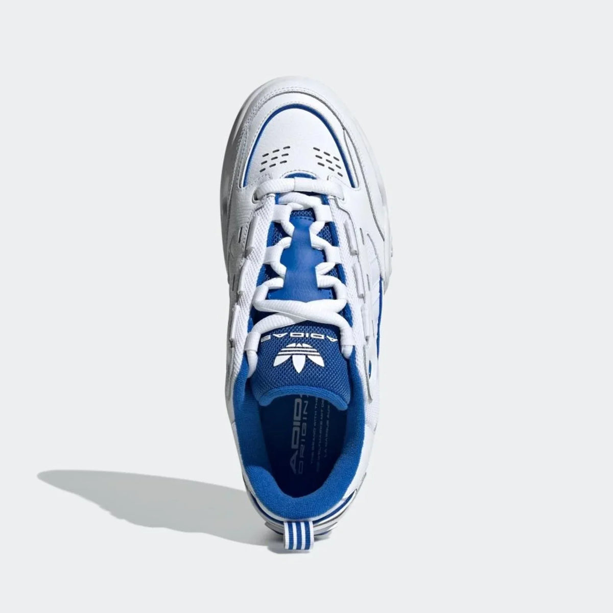 Tênis Adi2000 adidas Originals Branco