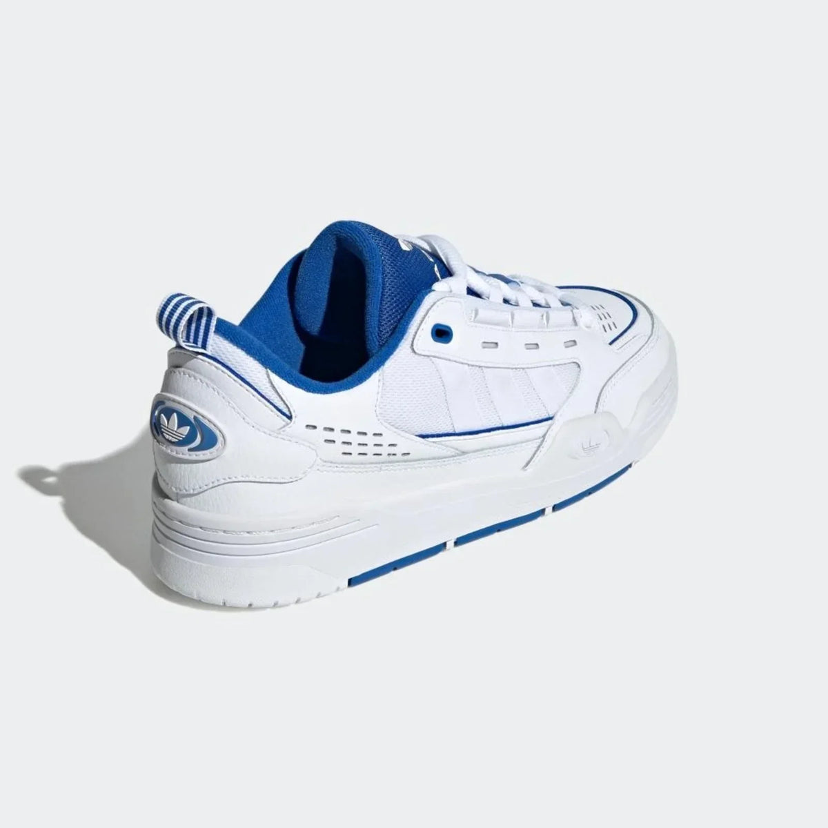 Tênis Adi2000 adidas Originals Branco