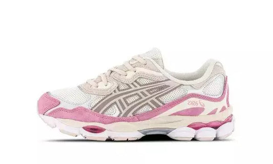ASICS GEL-NYC - Cream Mineral Beige Pink