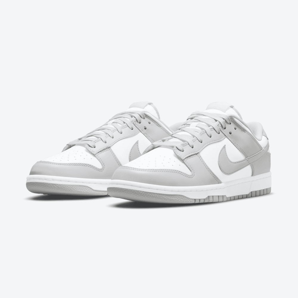 Nike Dunk Low Photon Dust