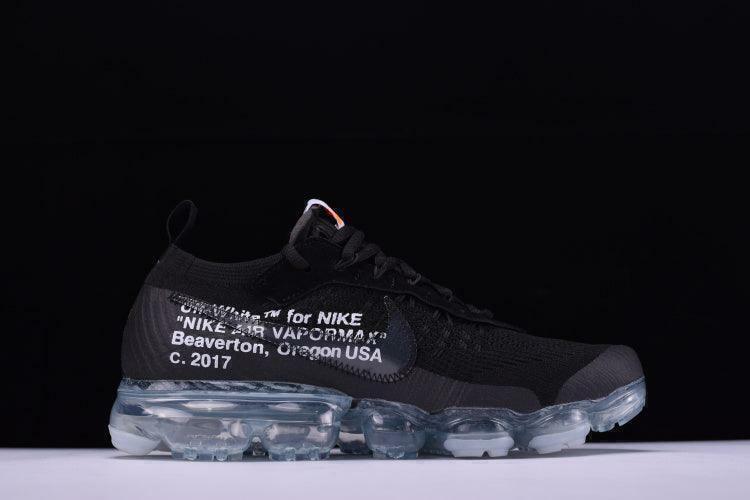 Nike Air Vapormax x Off-White