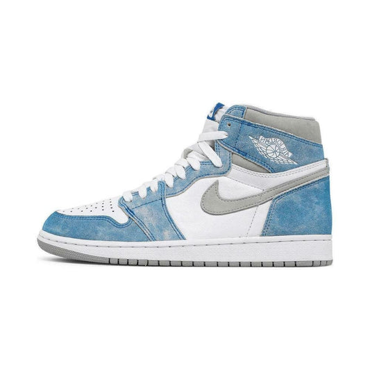 Nike Air Jordan 1 High Hyper Royal