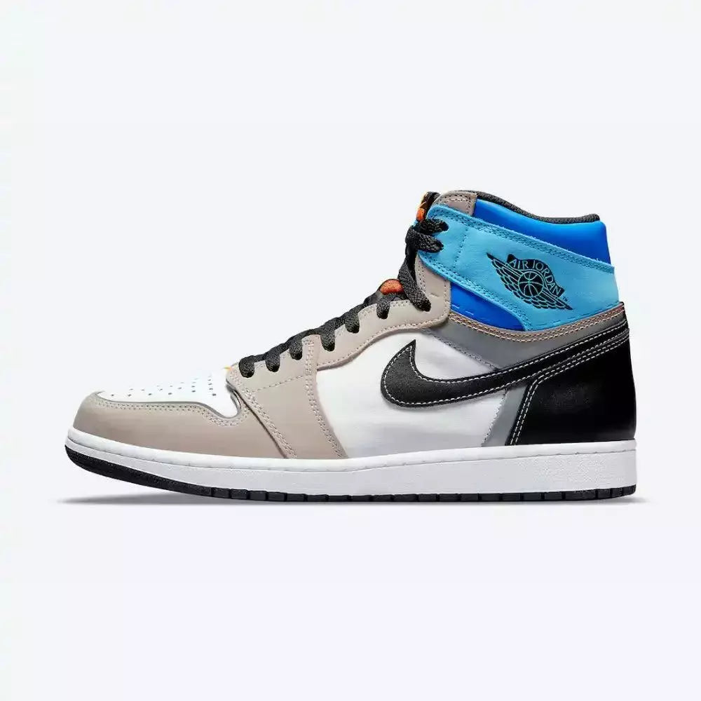 Nike Air Jordan 1 Retro High OG Prototype
