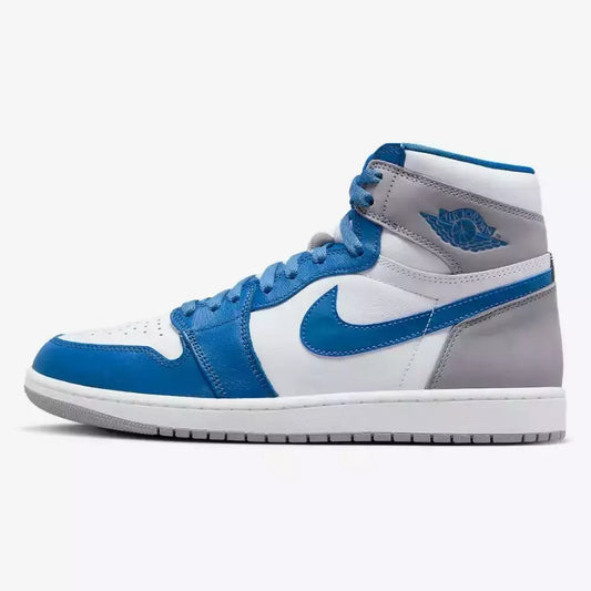 Nike Air Jordan 1 High OG True Blue