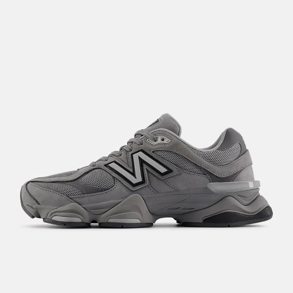 New Balance 9060 'Team Away Grey'