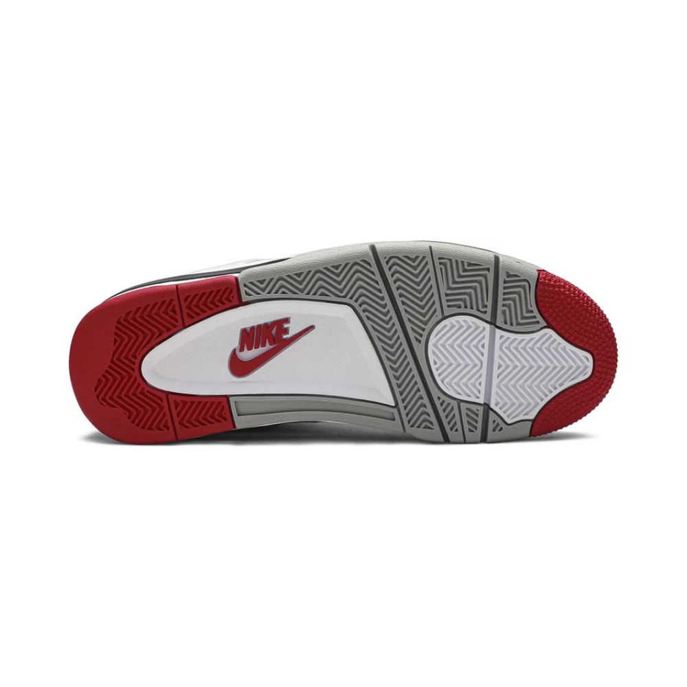 Nike Air Jordan 4 What The