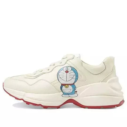 Gucci x Doraemon Rhyton 'Marfim'