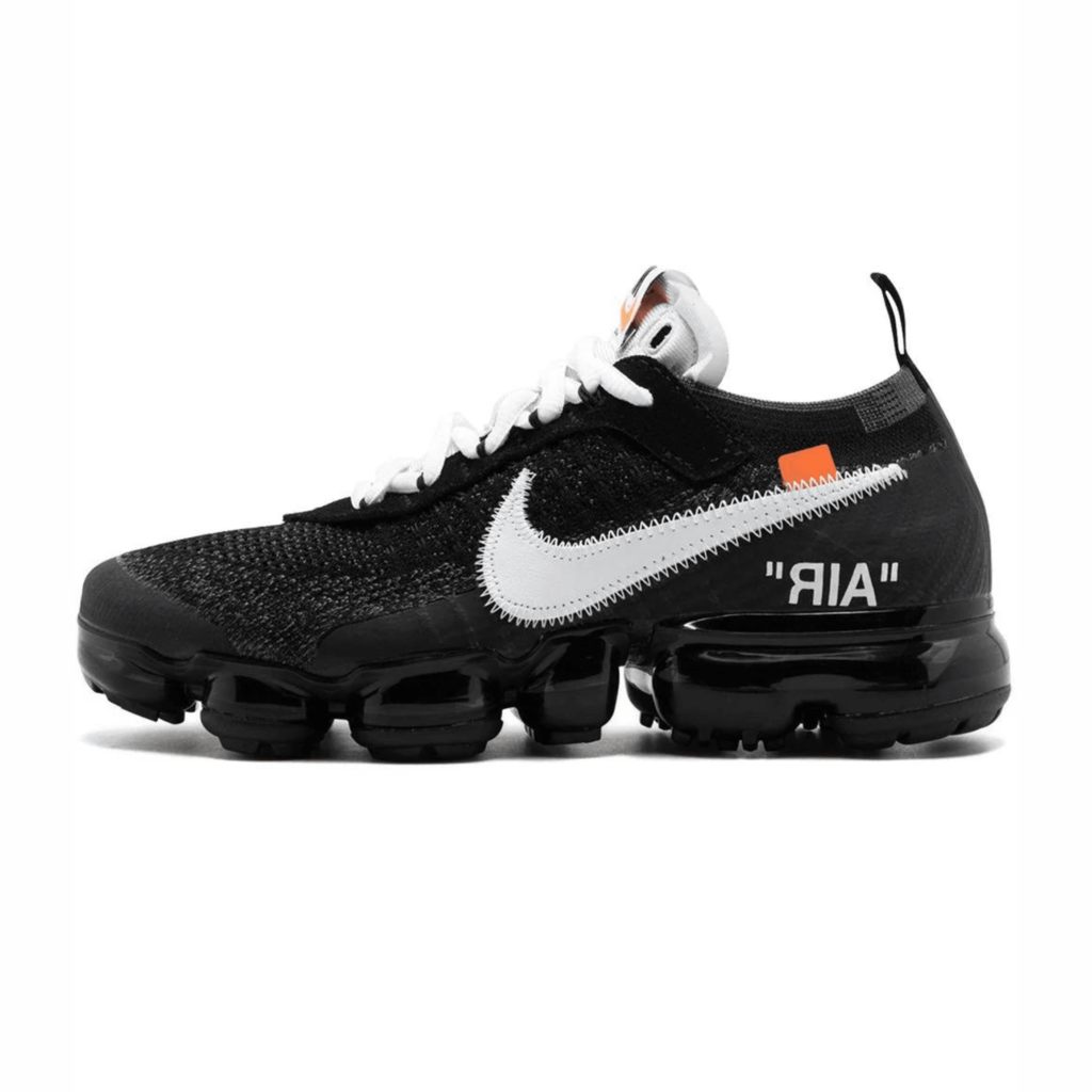 Nike Air Vapormax x Off-White