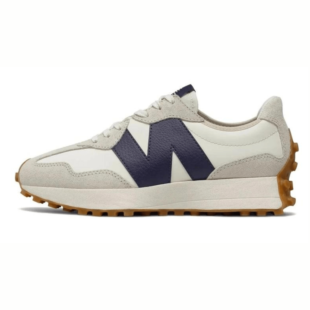 Tênis New Balance 327 Grey Navy