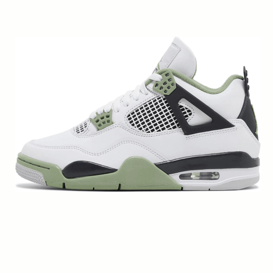 Nike Air Jordan 4 Retro Seafoam