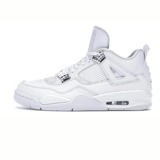 Nike Air Jordan 4 Retro Pure Money
