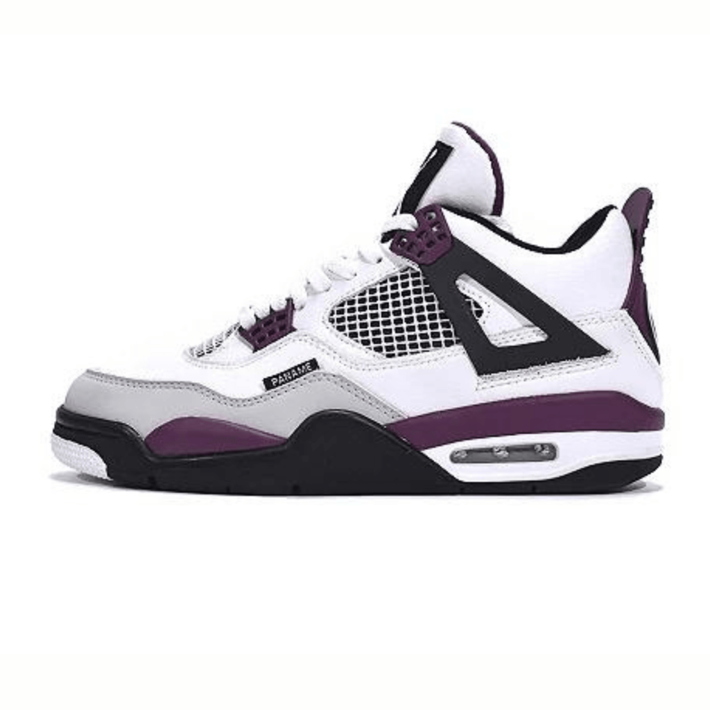 Nike Air Jordan 4 Retro White Cement