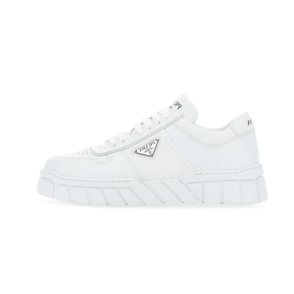 Tenis Prada Feminino Milano