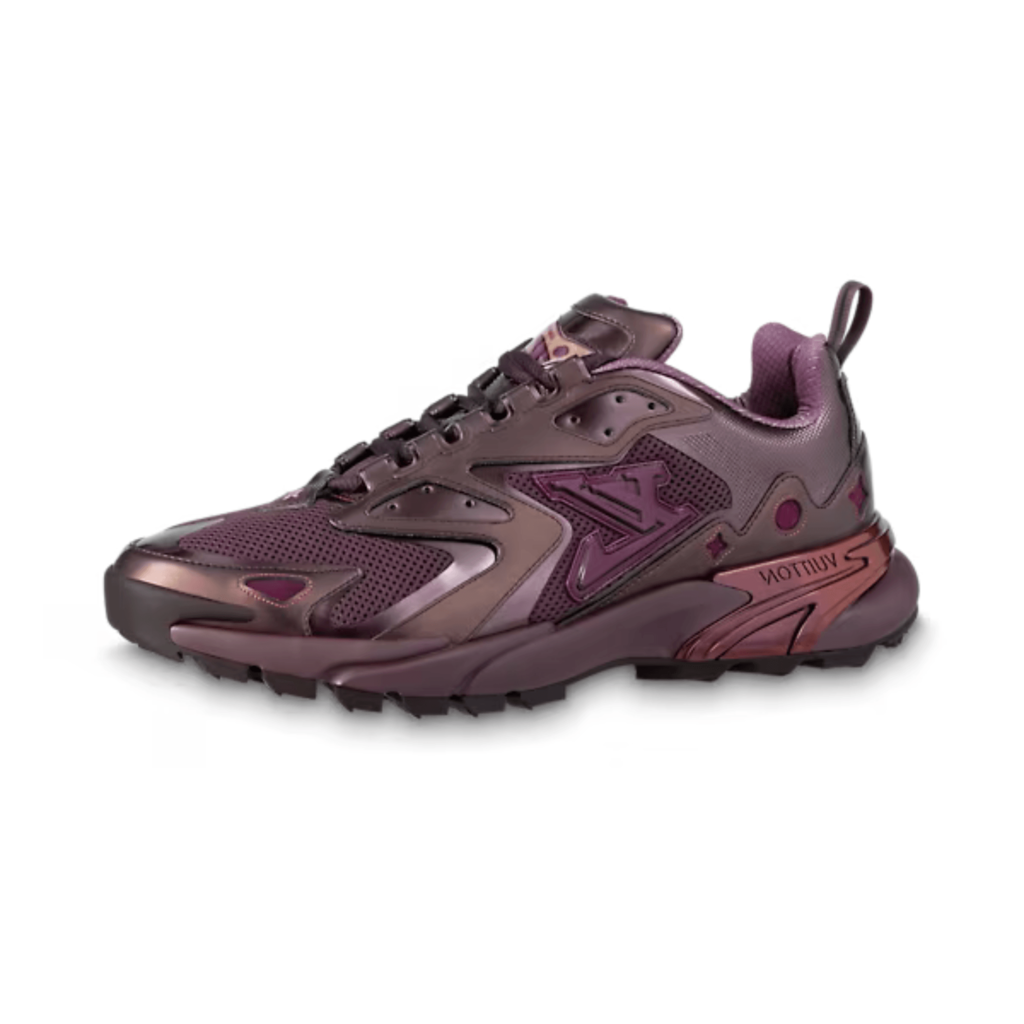 Louis Vuitton Runner Tatic Sneaker