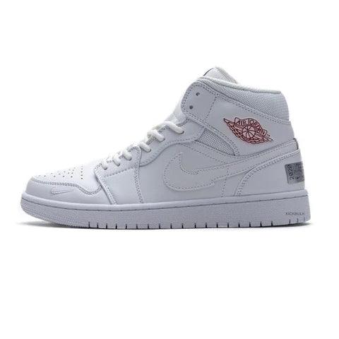 Nike Air Jordan 1 Mid "Euro Tour"