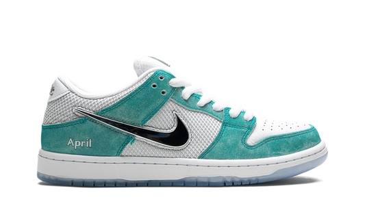 Nike SB Dunk Low April Skateboards